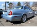 Frost Blue Metallic - XJ Vanden Plas Photo No. 6