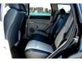 2008 Black Jeep Grand Cherokee Limited 4x4  photo #42