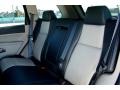 2008 Black Jeep Grand Cherokee Limited 4x4  photo #44
