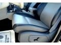 2008 Black Jeep Grand Cherokee Limited 4x4  photo #45
