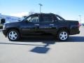 Black - Avalanche LTZ 4WD Photo No. 1