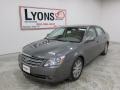 2007 Phantom Gray Pearl Toyota Avalon Limited  photo #27