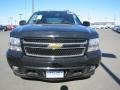 Black - Avalanche LTZ 4WD Photo No. 3