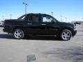 Black - Avalanche LTZ 4WD Photo No. 5