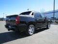 Black - Avalanche LTZ 4WD Photo No. 6