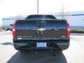 Black - Avalanche LTZ 4WD Photo No. 7