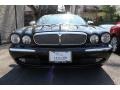 Ebony Black - XJ Vanden Plas Photo No. 2