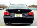 Monaco Blue Metallic - 5 Series 525xi Sedan Photo No. 18