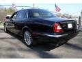 Ebony Black - XJ Vanden Plas Photo No. 3