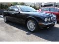 Ebony Black - XJ Vanden Plas Photo No. 7
