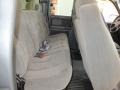 2003 Summit White Chevrolet Silverado 1500 LS Extended Cab 4x4  photo #9