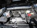 3.7 Liter DOHC 20-Valve VVT Vortec Inline 5 Cylinder Engine for 2010 Hummer H3  #46613953