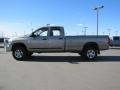 Light Khaki Metallic 2009 Dodge Ram 3500 SLT Quad Cab 4x4