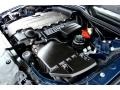  2007 5 Series 525xi Sedan 3.0 Liter DOHC 24-Valve VVT Inline 6 Cylinder Engine