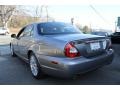 Lunar Grey Metallic - XJ XJ8 Photo No. 3