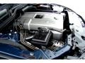 3.0 Liter DOHC 24-Valve VVT Inline 6 Cylinder Engine for 2007 BMW 5 Series 525xi Sedan #46614004
