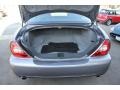 2008 Jaguar XJ XJ8 Trunk
