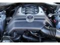 4.2 Liter DOHC 32-Valve VVT V8 Engine for 2008 Jaguar XJ XJ8 #46614073