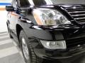 Black Onyx - GX 470 Photo No. 3