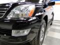 Black Onyx - GX 470 Photo No. 4