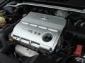 3.3 Liter DOHC 24-Valve VVT V6 Engine for 2006 Lexus ES 330 #46614166