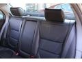 Charcoal 2008 Jaguar XJ XJ8 Interior Color