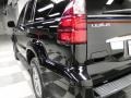 Black Onyx - GX 470 Photo No. 10