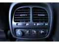2008 Jaguar XJ XJ8 Controls