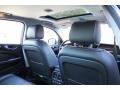 Charcoal 2008 Jaguar XJ XJ8 Interior Color