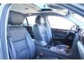 Charcoal Interior Photo for 2008 Jaguar XJ #46614292