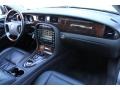 2008 Lunar Grey Metallic Jaguar XJ XJ8  photo #24