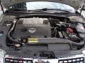 Liquid Silver Metallic - Maxima 3.5 SL Photo No. 29