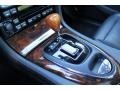 Charcoal Transmission Photo for 2008 Jaguar XJ #46614400