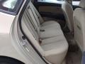 Laguna Sand Beige - Elantra SE Sedan Photo No. 16