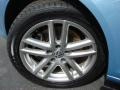 Eismeer Blue Metallic - Eos Lux Photo No. 20