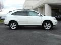 Crystal White Pearl - RX 330 AWD Photo No. 3