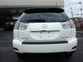 Crystal White Pearl - RX 330 AWD Photo No. 5