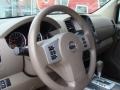 2008 White Frost Nissan Pathfinder SE 4x4  photo #20
