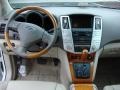 Crystal White Pearl - RX 330 AWD Photo No. 12