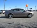 Mocha Steel Metallic - Malibu LT Sedan Photo No. 5