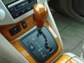 Crystal White Pearl - RX 330 AWD Photo No. 23