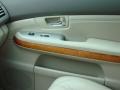 Crystal White Pearl - RX 330 AWD Photo No. 25