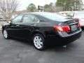 Obsidian Black - ES 350 Photo No. 4