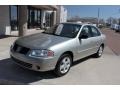 Radium Metallic - Sentra 1.8 Photo No. 21