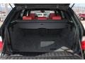 Imola Red Trunk Photo for 2003 BMW X5 #46615588