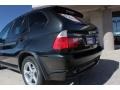 2003 Black Sapphire Metallic BMW X5 4.6is  photo #21