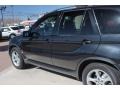 2003 Black Sapphire Metallic BMW X5 4.6is  photo #22