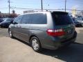Nimbus Gray Metallic - Odyssey EX-L Photo No. 3