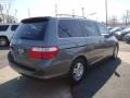 Nimbus Gray Metallic - Odyssey EX-L Photo No. 4