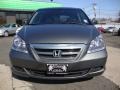 Nimbus Gray Metallic - Odyssey EX-L Photo No. 9